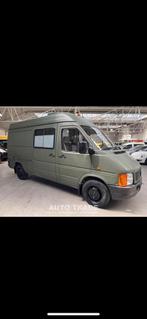 Dakrek vw lt 35, Particulier