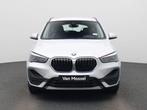 BMW X1 sDrive16dA (85 kW), Auto's, BMW, Elektrische ramen, Stof, Gebruikt, Zwart