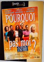 Pourquoi pas moi ?, Ophalen of Verzenden, Actiekomedie