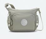 kipling mini gabbie, Kipling, Enlèvement ou Envoi, Gris, Neuf