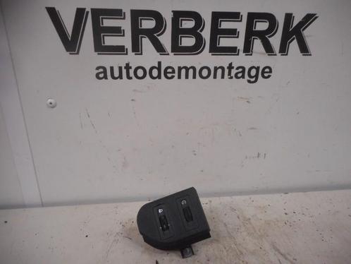 SCHAKELAAR BMW 3 serie (E36 / 2) (61.31-1387429), Auto-onderdelen, Dashboard en Schakelaars, BMW, Gebruikt