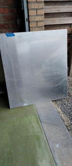 Aluminium plaat, Doe-het-zelf en Bouw, Platen en Panelen, Ophalen, Nieuw