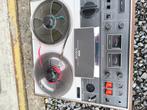 Bandopnemer Sony TC 366, Audio, Tv en Foto, Bandrecorder, Ophalen
