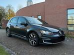 Volkswagen Golf 7 GTE – Plug-in Hybride – 2015 – EXPORT, Auto's, Volkswagen, Stof, Euro 6, 4 cilinders, 1395 cc
