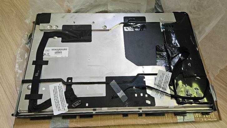 Apple Mac 24" iMac 2007/2008 LCD Screen LG LM240WU2, Computers en Software, Monitoren, Nieuw, 60 Hz of minder, Overige typen, Full HD