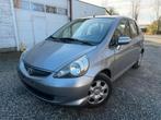 Honda Jazz 1.4 Benzine - Airco / 5 Deurs / Export Rijdt goed, Auto's, Handgeschakeld, 5 deurs, Zilver of Grijs, Jazz
