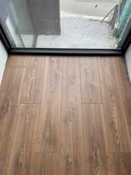 Parquet Gloria 12mm Classe 33, Enlèvement, Neuf, Parquet