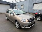 Dacia Logan 1.5 dci euro5 2014 397.000 km, Auto's, Dacia, Euro 5, 4 cilinders, Logan, Bedrijf