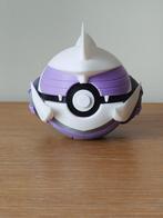 Pokéball 3D-print Palkia, Hobby en Vrije tijd, Ophalen, Nieuw, Overige typen