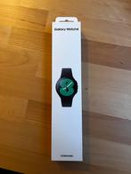 Galaxy watch 4, Handtassen en Accessoires, Smartwatches, Ophalen, Zwart, Zo goed als nieuw, Samsung