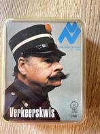 Vintage Kaartspel 'Verkeers Kwis', Verzamelen, Kwartet(ten), Zo goed als nieuw, Verzenden