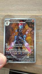 Ceruledge 197/191, Hobby en Vrije tijd, Verzamelkaartspellen | Pokémon, Ophalen of Verzenden, Nieuw, Losse kaart