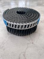 SENCO nagels op rol - coilnagels 5CM UTC1531, Ophalen