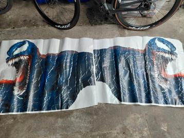 decals zijkanten beschikbaar voor biedingen