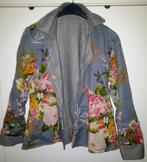 Omkeerbaar jasje, Kleding | Dames, Jasjes, Kostuums en Pakken, Ophalen of Verzenden, Zo goed als nieuw, Maat 36 (S), Jasje