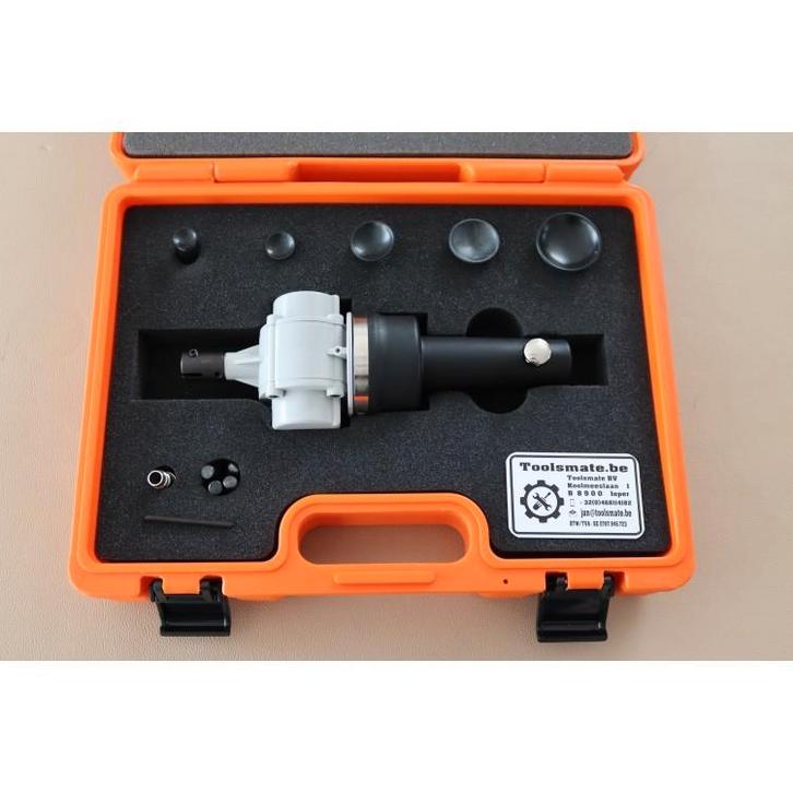 Meuleuse de soupape pneumatique, Autos : Divers, Outils de voiture, Neuf, Envoi