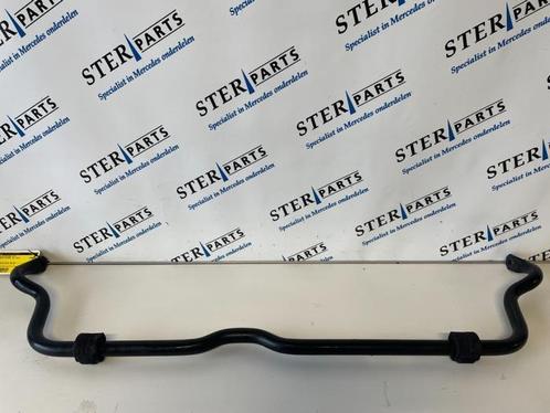 Stabilisatorstang voor van een Mercedes B-Klasse, Auto-onderdelen, Ophanging en Onderstel, Mercedes-Benz, Gebruikt, 3 maanden garantie