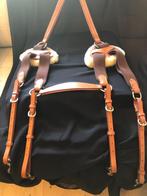Jachtketting, Dieren en Toebehoren, Paarden en Pony's | Hoofdstellen en Tuigage, Ophalen of Verzenden, Nieuw, Springen