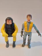 The real GhostBusters vintage actiefiguren, Ophalen of Verzenden, Zo goed als nieuw