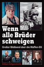 Wenn alle Brüder schweigen Beeldboek Elite, Verzamelen, Verzenden, Landmacht, Boek of Tijdschrift