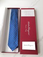 CRAVATTE FERRAGAMO, Ophalen of Verzenden, Nieuw