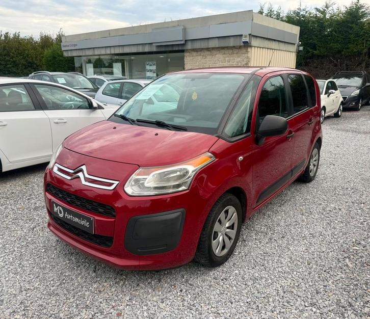 Citroën, Auto's, Citroën, Bedrijf, Te koop, C3, ABS, Benzine, Ophalen