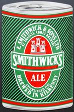 1 Speelkaart Smithwick's, Verzamelen, Ophalen of Verzenden, Zo goed als nieuw