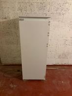 Whirlpool Inbouwkoelkast 140 cm, Elektronische apparatuur, Ophalen, 150 tot 200 liter, 120 tot 140 cm, 45 tot 60 cm