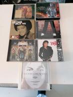 Collectie m. Jackson, Cd's en Dvd's, Cd's | Hiphop en Rap, Zo goed als nieuw, Ophalen