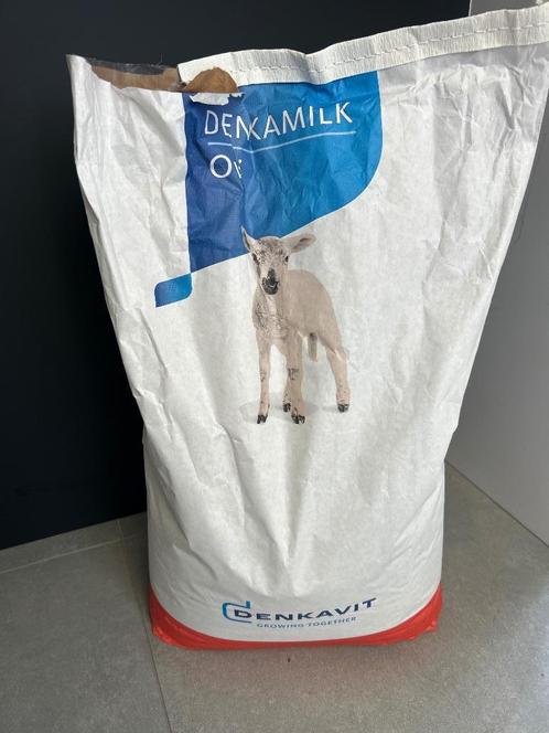 Schapen lammerenvoeding Denkamilk Ovi, Dieren en Toebehoren, Schapen, Geiten en Varkens, Schaap