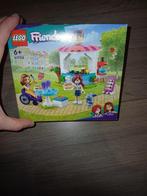 Lego Friends - crêperie - nouveau set, Enfants & Bébés, Ensemble complet, Lego, Enlèvement ou Envoi, Neuf