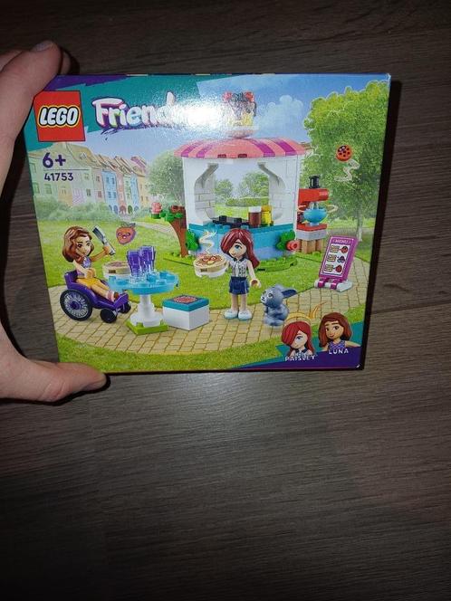 Lego Friends - crêperie - nouveau set, Enfants & Bébés, Jouets | Duplo & Lego, Neuf, Lego, Ensemble complet, Enlèvement ou Envoi
