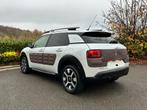 Citroën C4 Cactus 1.6 HDI 2015 Euro 5b 163.000km Airco GPS, Auto's, Euro 5, Stof, 4 cilinders, 1600 cc