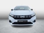 Dacia Sandero Essential SCe 65, Auto's, Dacia, Voorwielaandrijving, Stof, Gebruikt, Zwart