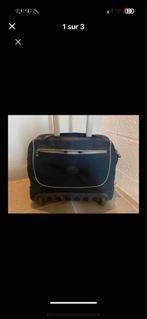 Malette kipling sur roulette, Handtassen en Accessoires, Tassen | Schooltassen, Ophalen, Zo goed als nieuw