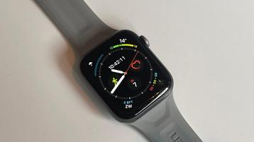 iWatch 4 - 20€ beschikbaar voor biedingen