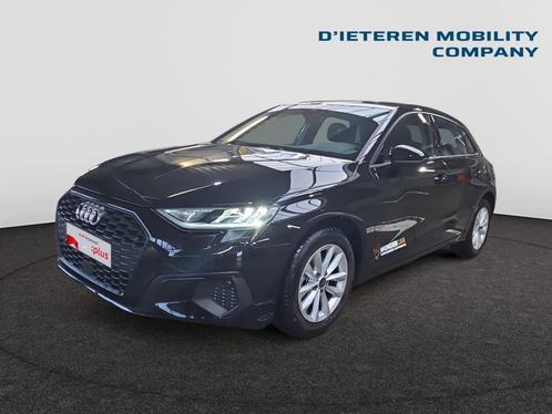 Audi A3 Sportback A3 Sportback 30 TFSI Attraction, Auto's, Audi, A3, ABS, Airbags, Airconditioning, Cruise Control, Elektrische ramen