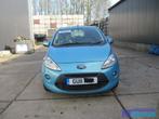 2011 FORD KA 1.2 DEMONTAGE SLOOP (208), Gebruikt, Ford