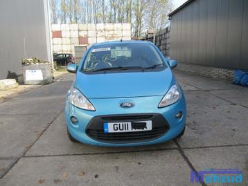 2011 FORD KA 1.2 DEMONTAGE SLOOP (208), Gebruikt, Ford