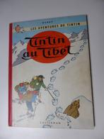 Hergé, Tintin au Tibet, éd.1961, Livres, Une BD, Utilisé, Enlèvement ou Envoi, Hergé