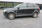 OPEL ANTARA 2.0 TDI LEDER AIRCO CV TREKHAAK, 93 kW, Leder, Bedrijf, Diesel