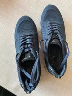 Blauwe sneakers Jana maat 39, Blauw, Ophalen of Verzenden, Zo goed als nieuw, Sneakers