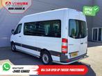 Mercedes-Benz Sprinter 313 2.2 CDI L2H2 €10.164 Incl. BTW BP, Auto's, 207 g/km, Wit, Mercedes-Benz, Bedrijf
