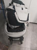 Kinderwagen, Kinderen en Baby's, Kinderwagens en Combinaties, Ophalen, Zo goed als nieuw, Kinderwagen, Mutsy
