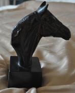 beeld van paard, Antiquités & Art, Art | Sculptures & Bois, Enlèvement