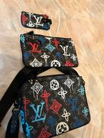 Heuptasje set met portemonnee, Ophalen of Verzenden, Zo goed als nieuw