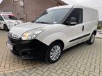 combo euro 5 80.000km !!!, Auto's, Euro 5, Stof, Zwart, Schuifdeur