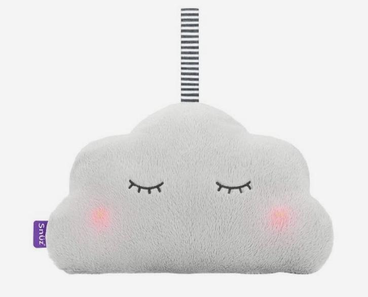Snuz cloud knuffel muziekje, Enfants & Bébés, Chambre d'enfant | Aménagement & Décoration, Utilisé, Lampe, Enlèvement