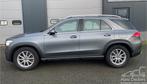 Mercedes-Benz GLE 350de 4Matic Hybrid Trekhaak 360 Camera BT, Auto's, Mercedes-Benz, Te koop, Zilver of Grijs, 3260 kg, 1950 cc