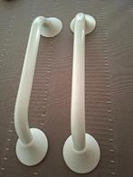 handbeugel of handgreppen, Enlèvement, Utilisé